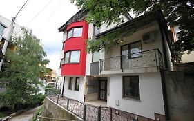 Sarajevo Apartments