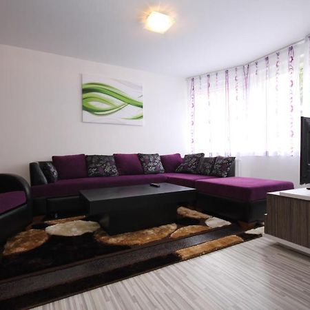 Sarajevo Apartments Exterior photo