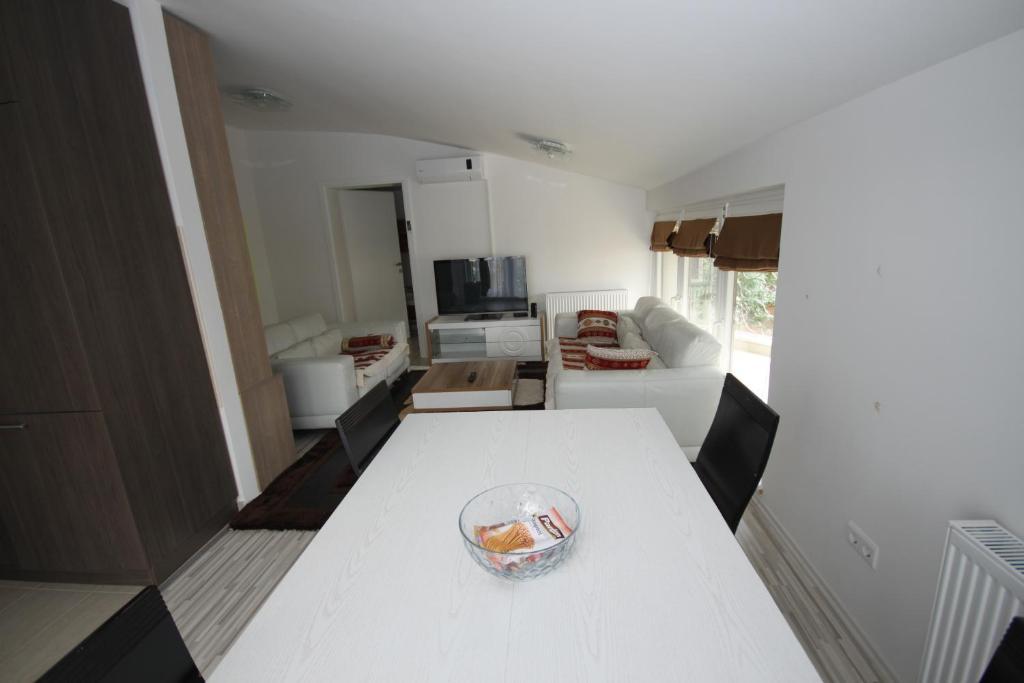 Sarajevo Apartments Room photo