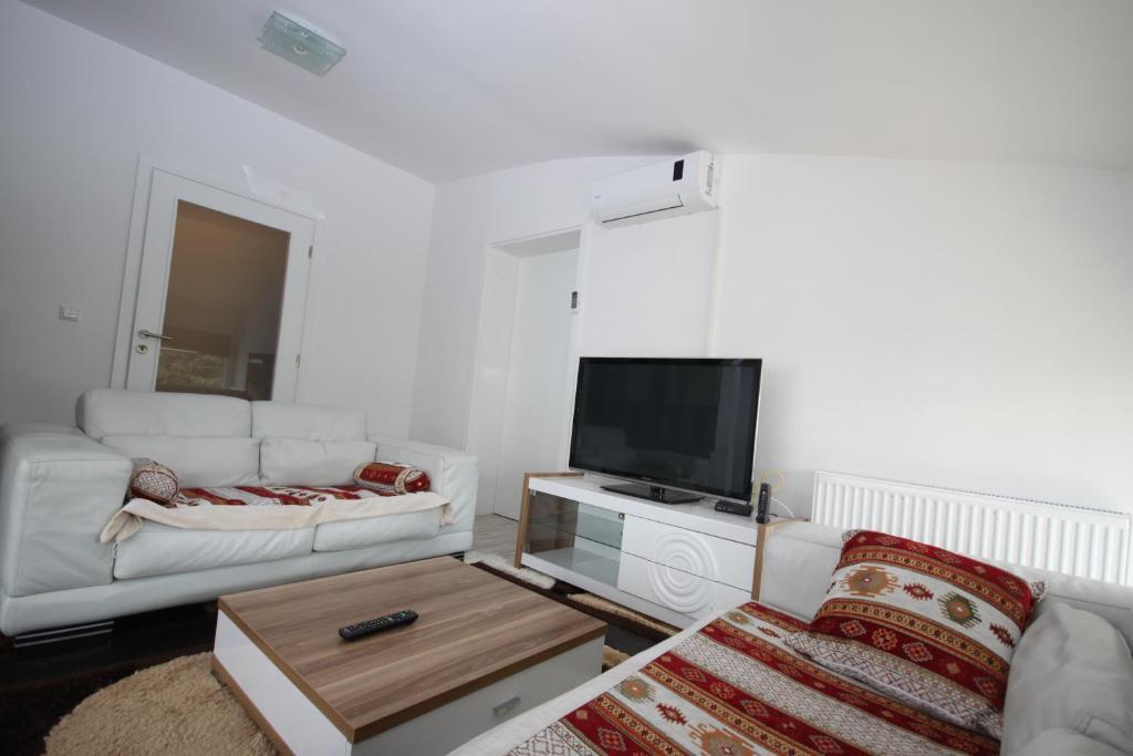 Sarajevo Apartments Room photo