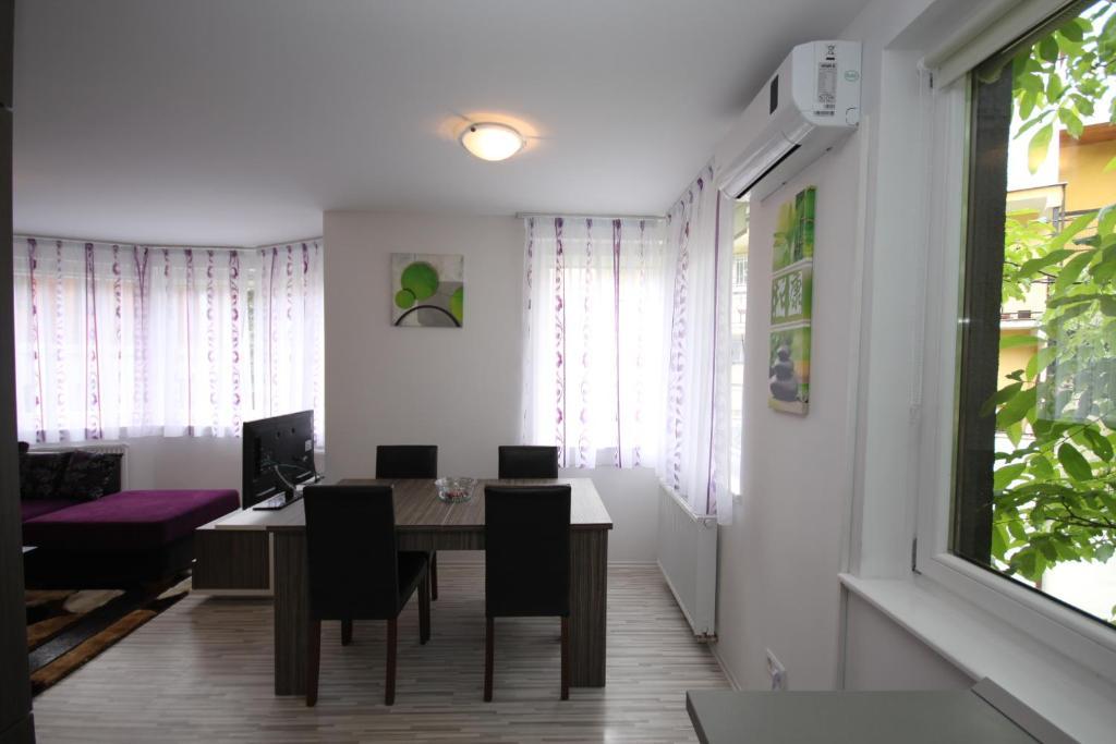 Sarajevo Apartments Room photo