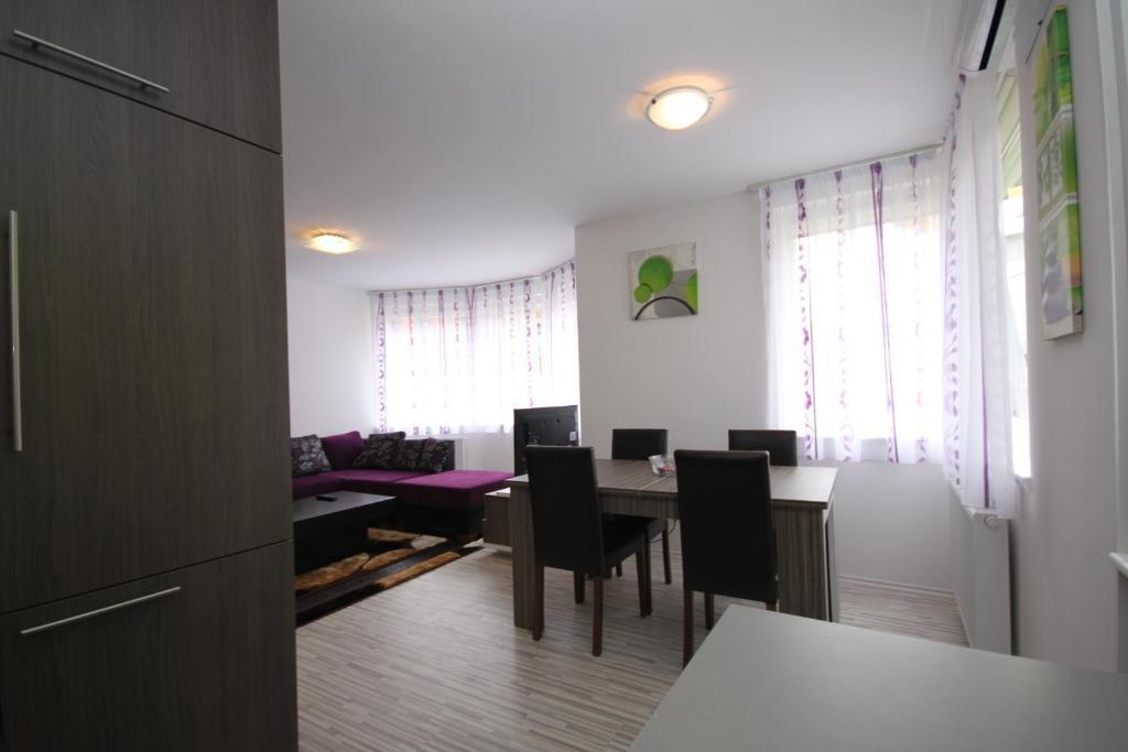 Sarajevo Apartments Room photo