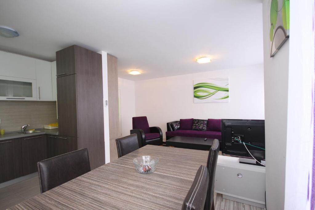 Sarajevo Apartments Room photo