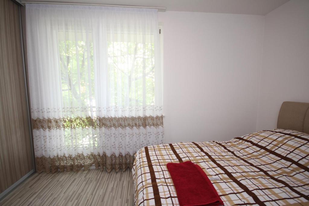 Sarajevo Apartments Room photo